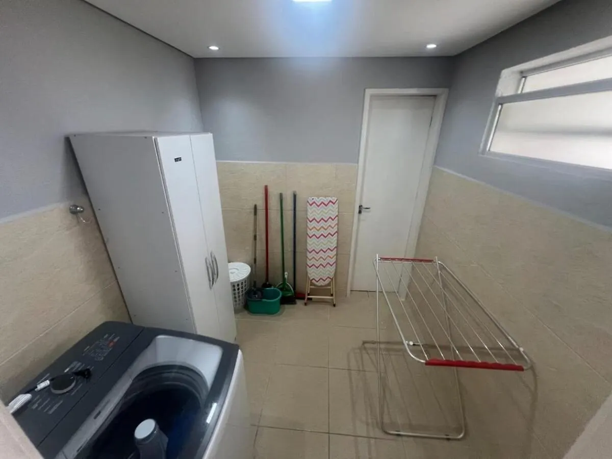 شقة Ap 2Q , 3 Ar Condicioado, Wifi ريسيفي 0*,